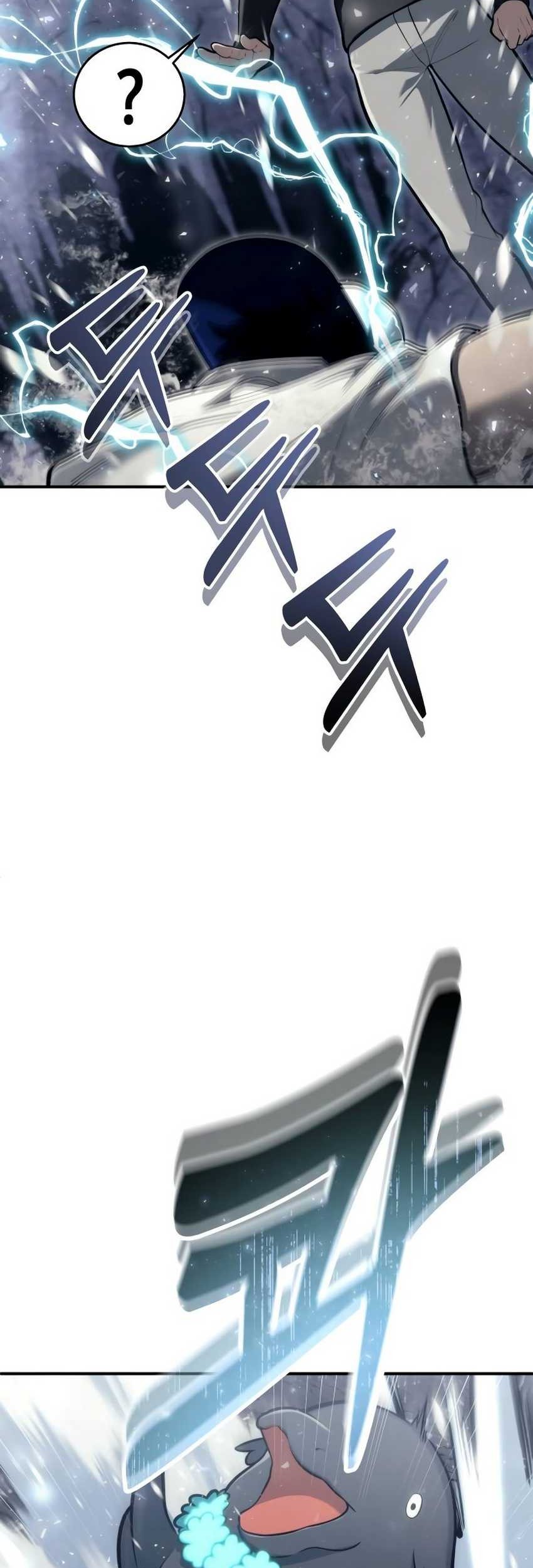 Tower Of God: Side Story Urek Mazino Chapter 15 Gambar 44