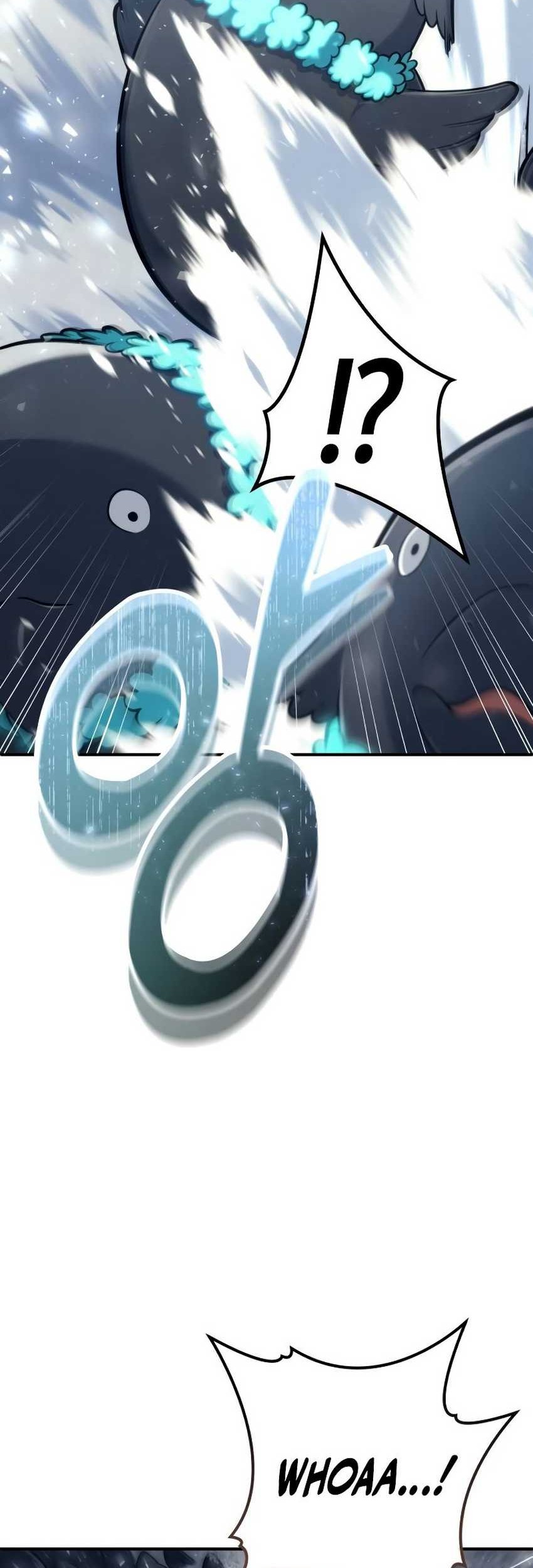 Tower Of God: Side Story Urek Mazino Chapter 15 Gambar 45