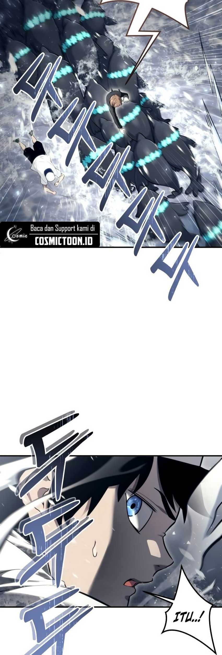 Tower Of God: Side Story Urek Mazino Chapter 15 Gambar 46