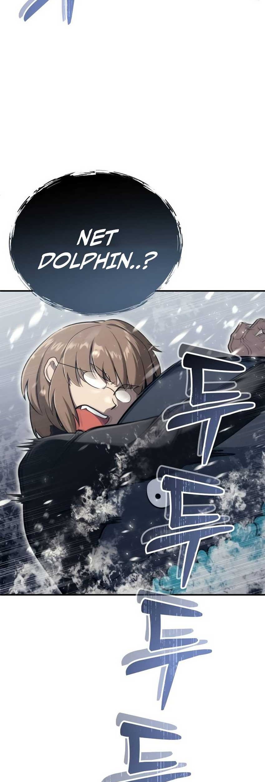 Tower Of God: Side Story Urek Mazino Chapter 15 Gambar 47