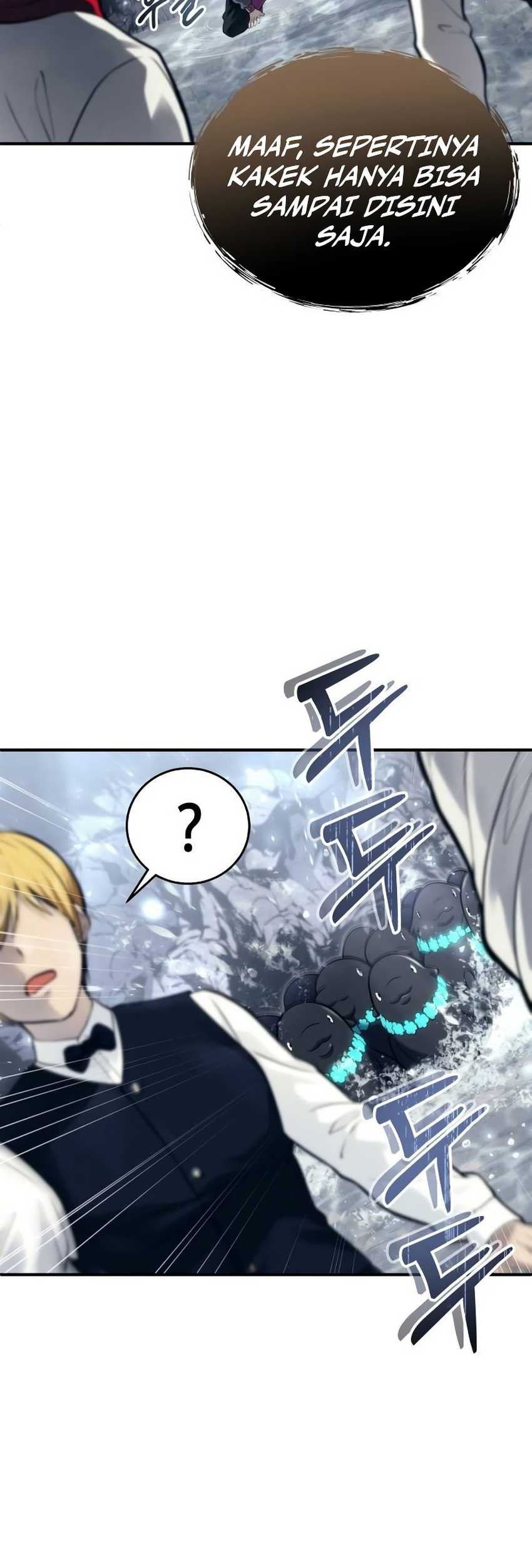 Tower Of God: Side Story Urek Mazino Chapter 15 Gambar 51