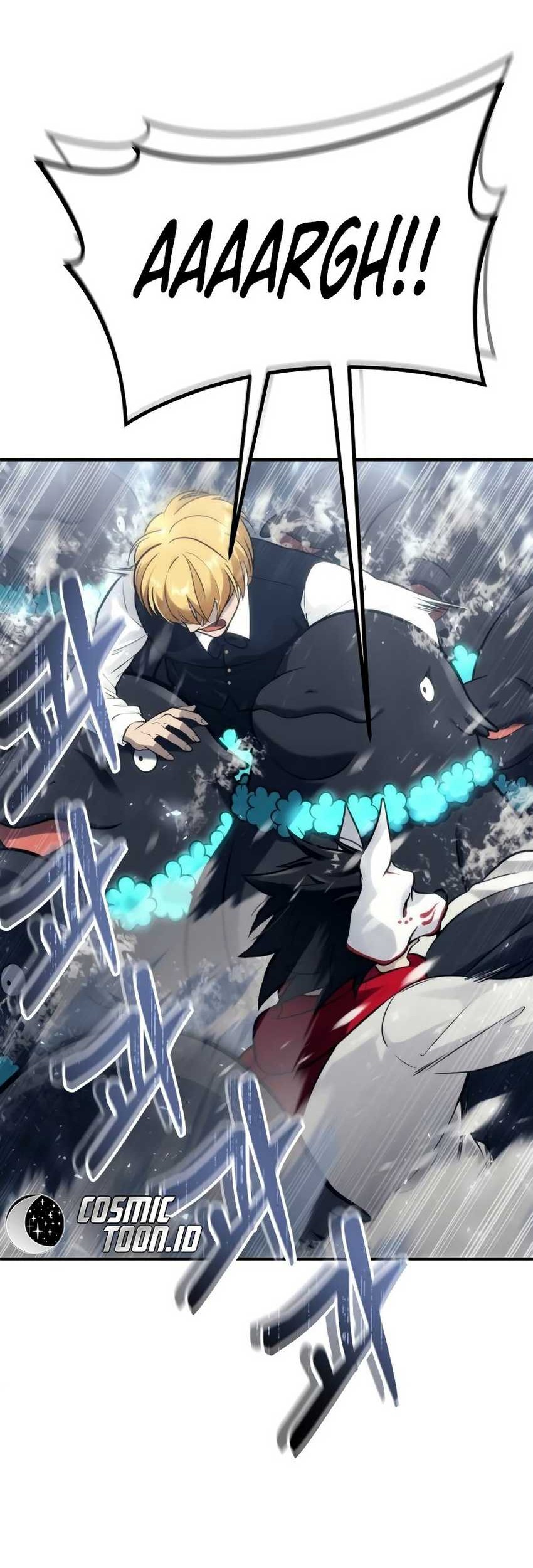 Tower Of God: Side Story Urek Mazino Chapter 15 Gambar 52