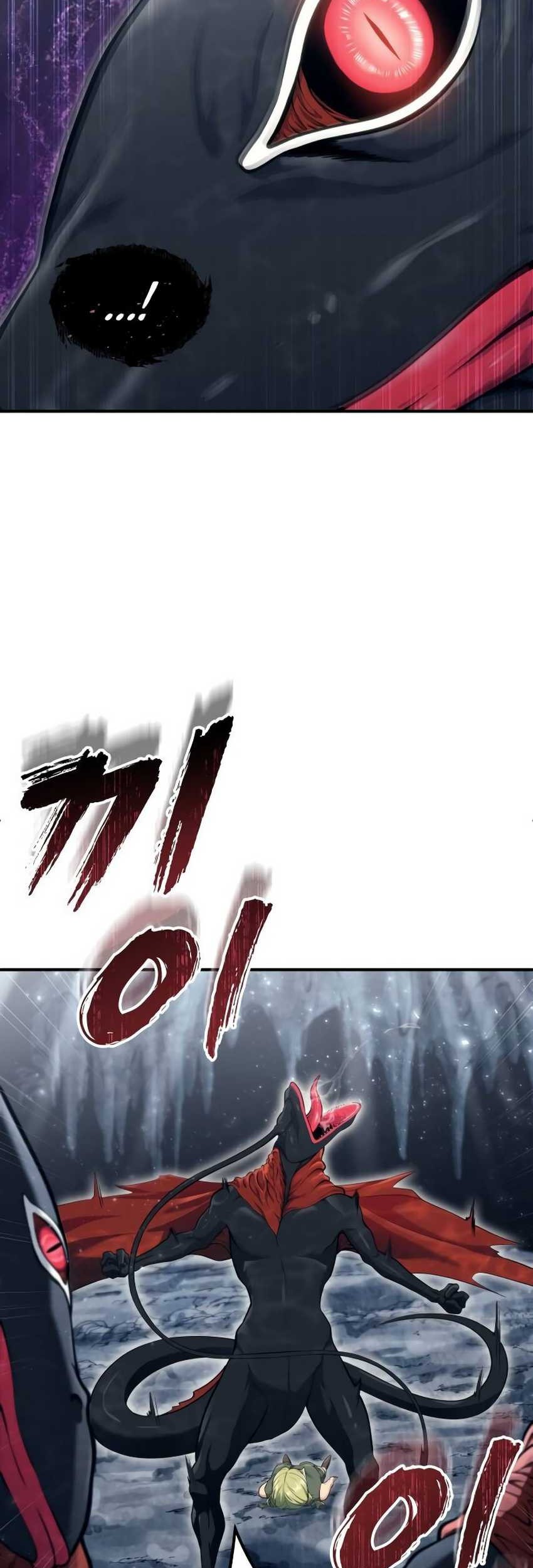 Tower Of God: Side Story Urek Mazino Chapter 15 Gambar 58