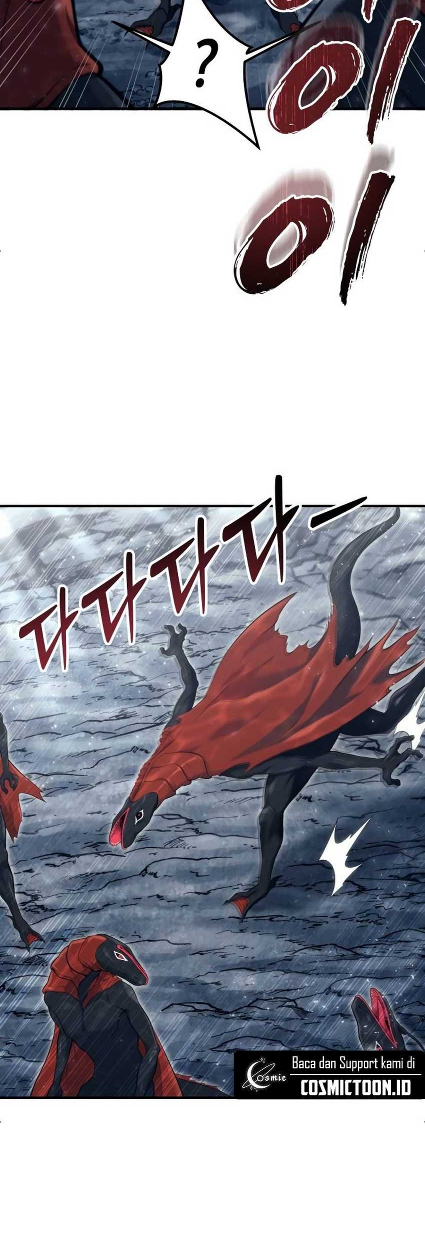 Tower Of God: Side Story Urek Mazino Chapter 15 Gambar 59