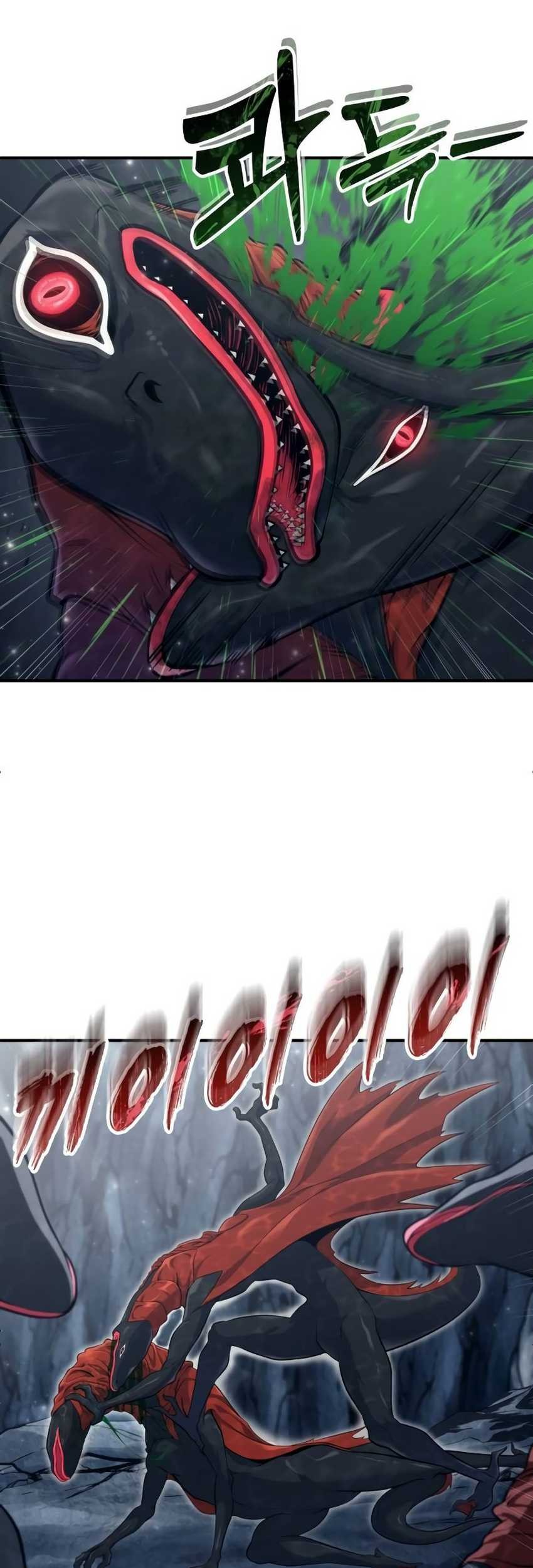 Tower Of God: Side Story Urek Mazino Chapter 15 Gambar 60