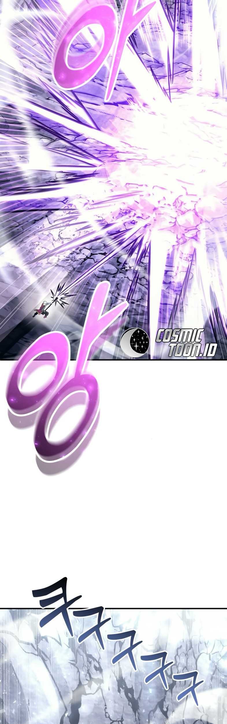 Tower Of God: Side Story Urek Mazino Chapter 16 Gambar 65
