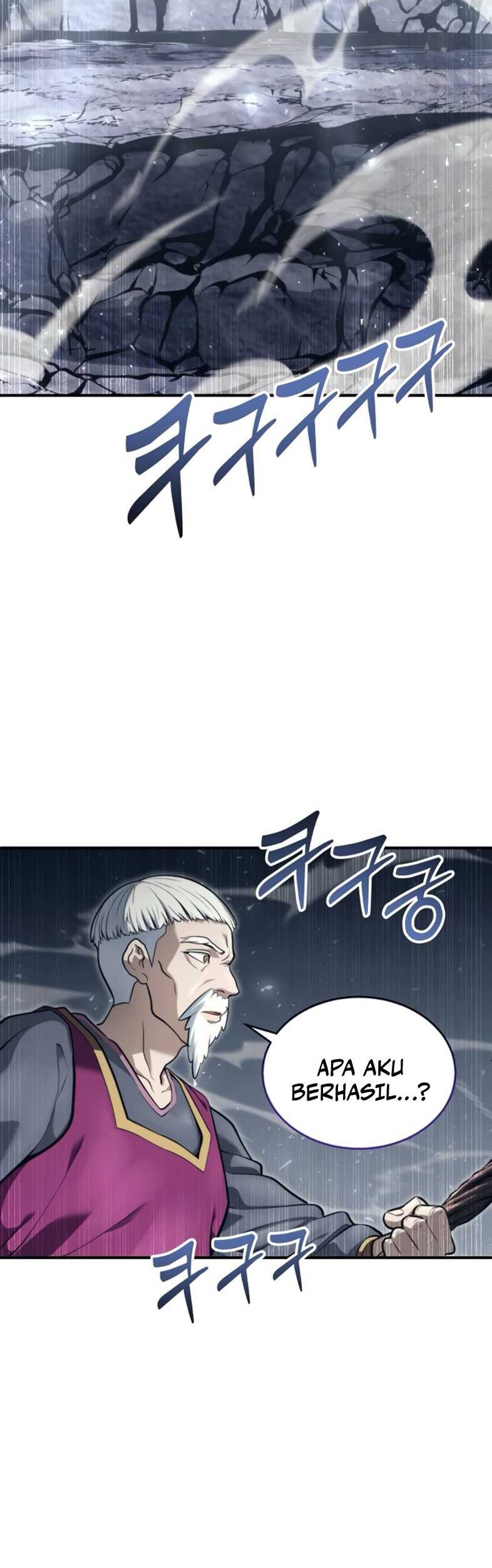 Tower Of God: Side Story Urek Mazino Chapter 16 Gambar 66