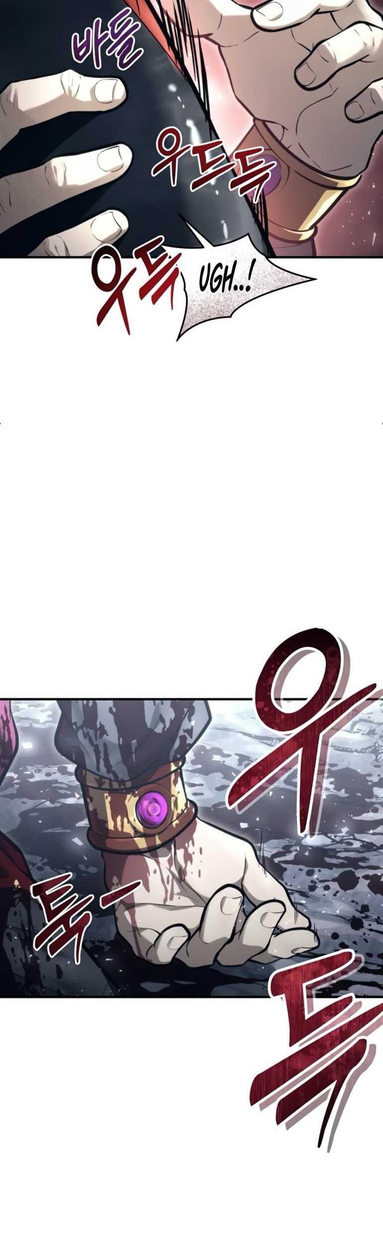 Tower Of God: Side Story Urek Mazino Chapter 16 Gambar 70