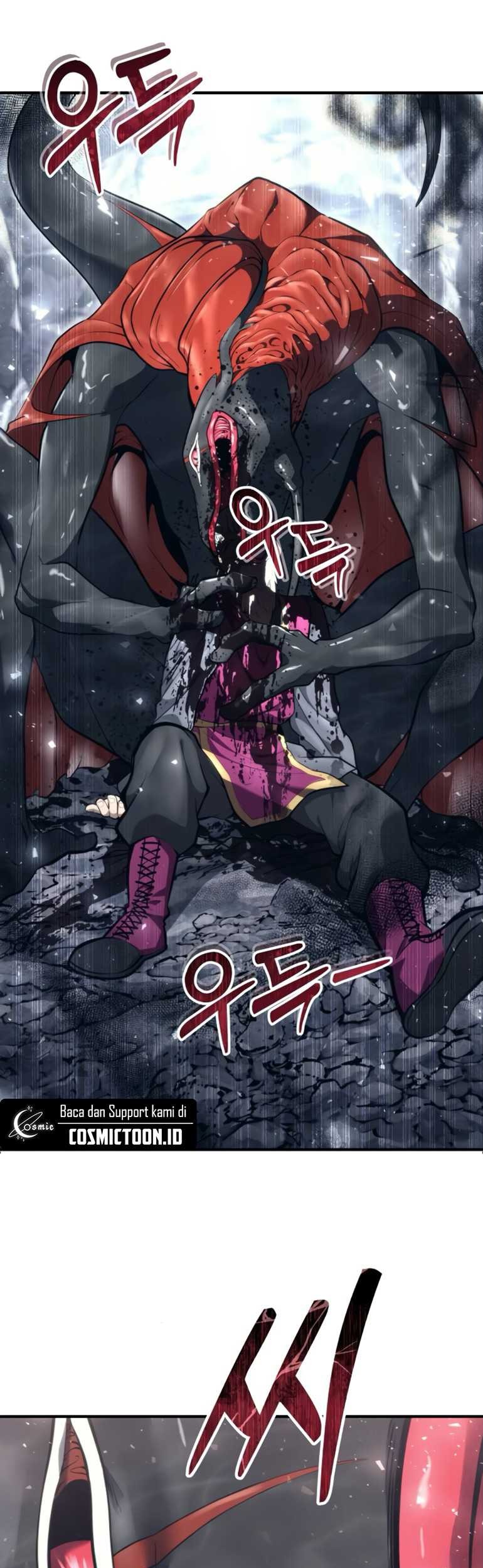 Tower Of God: Side Story Urek Mazino Chapter 16 Gambar 71