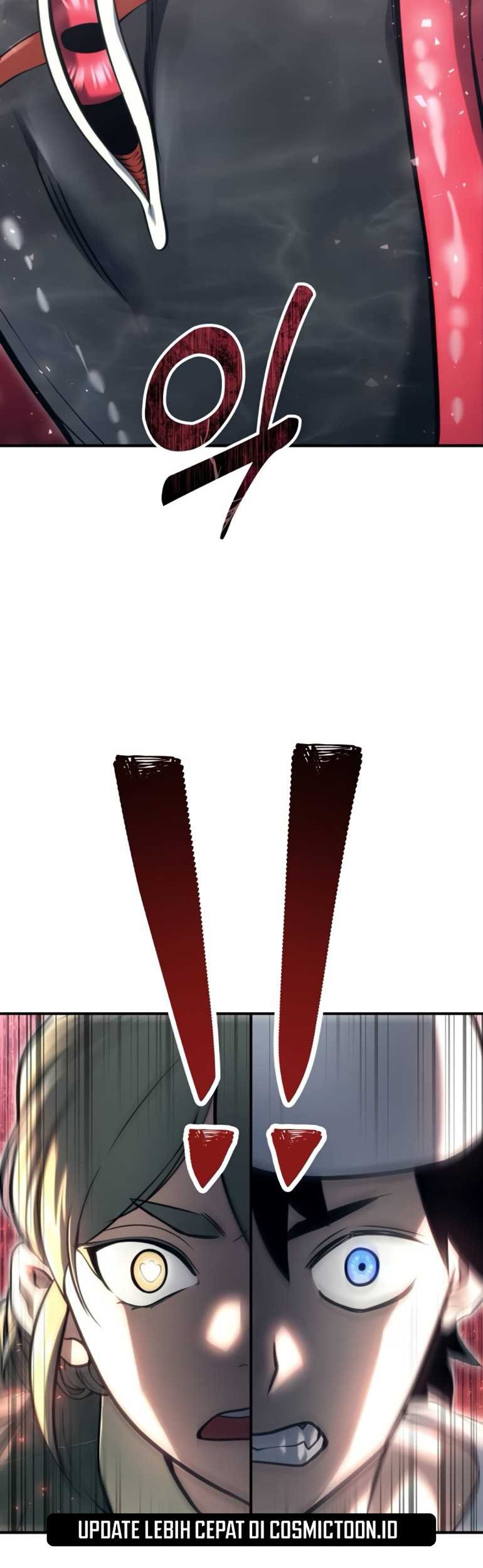 Tower Of God: Side Story Urek Mazino Chapter 16 Gambar 72