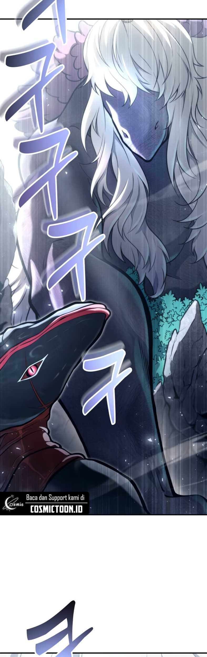 Tower Of God: Side Story Urek Mazino Chapter 16 Gambar 89
