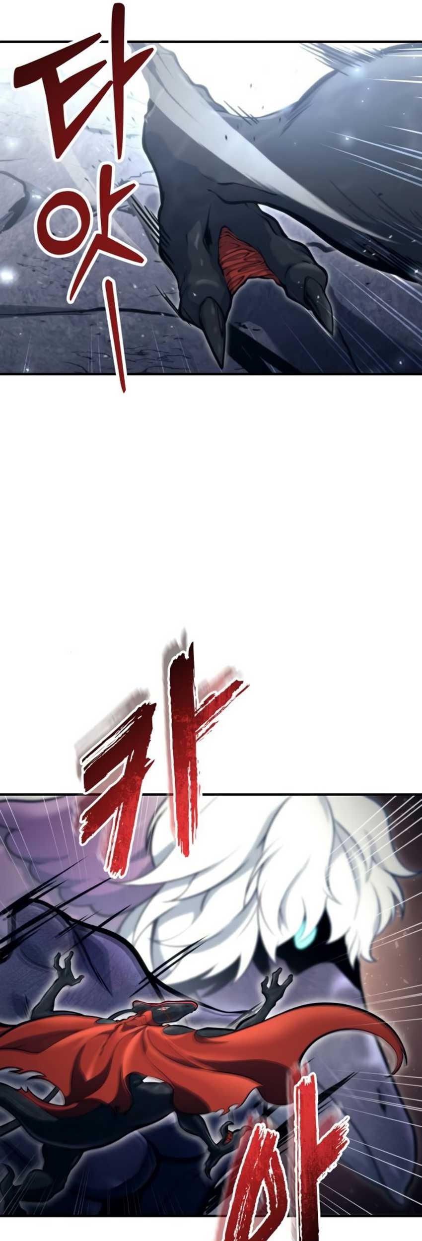 Tower Of God: Side Story Urek Mazino Chapter 16 Gambar 91