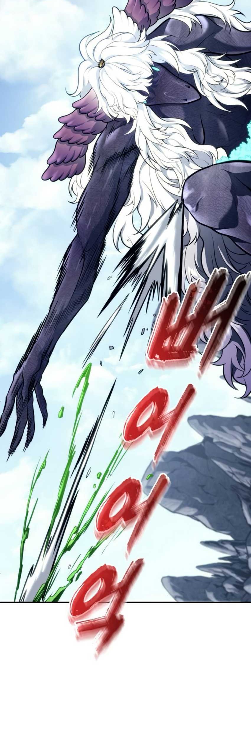 Tower Of God: Side Story Urek Mazino Chapter 16 Gambar 93