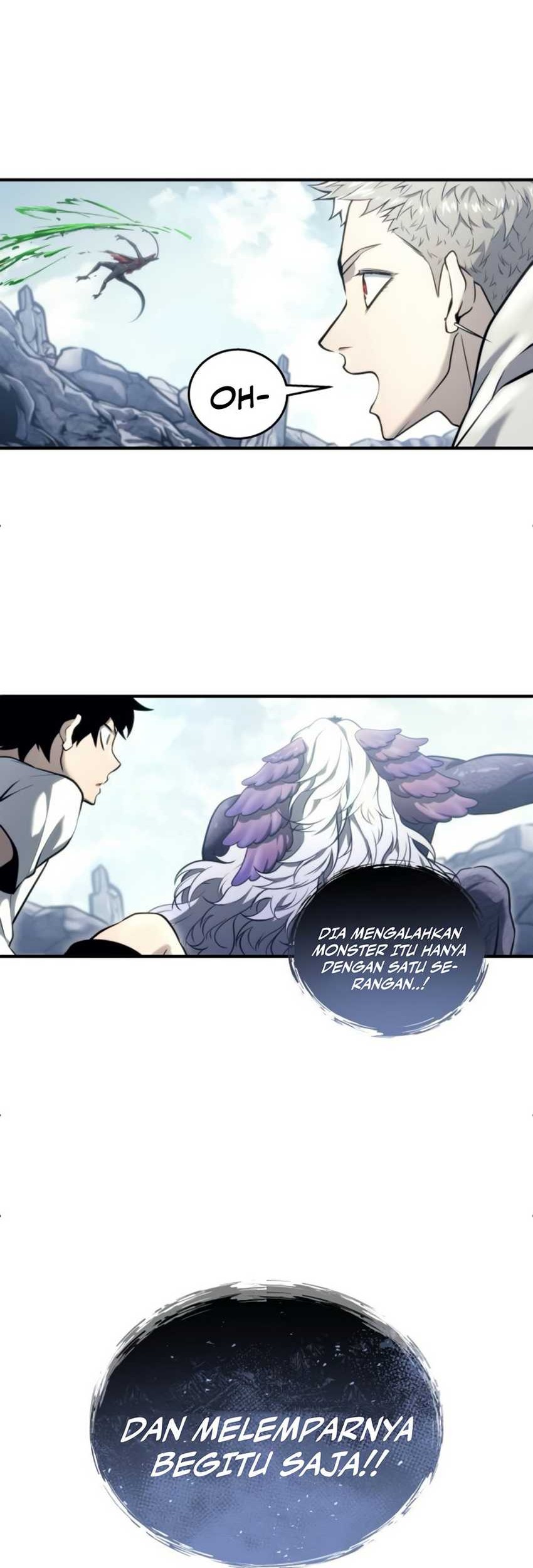 Tower Of God: Side Story Urek Mazino Chapter 16 Gambar 94