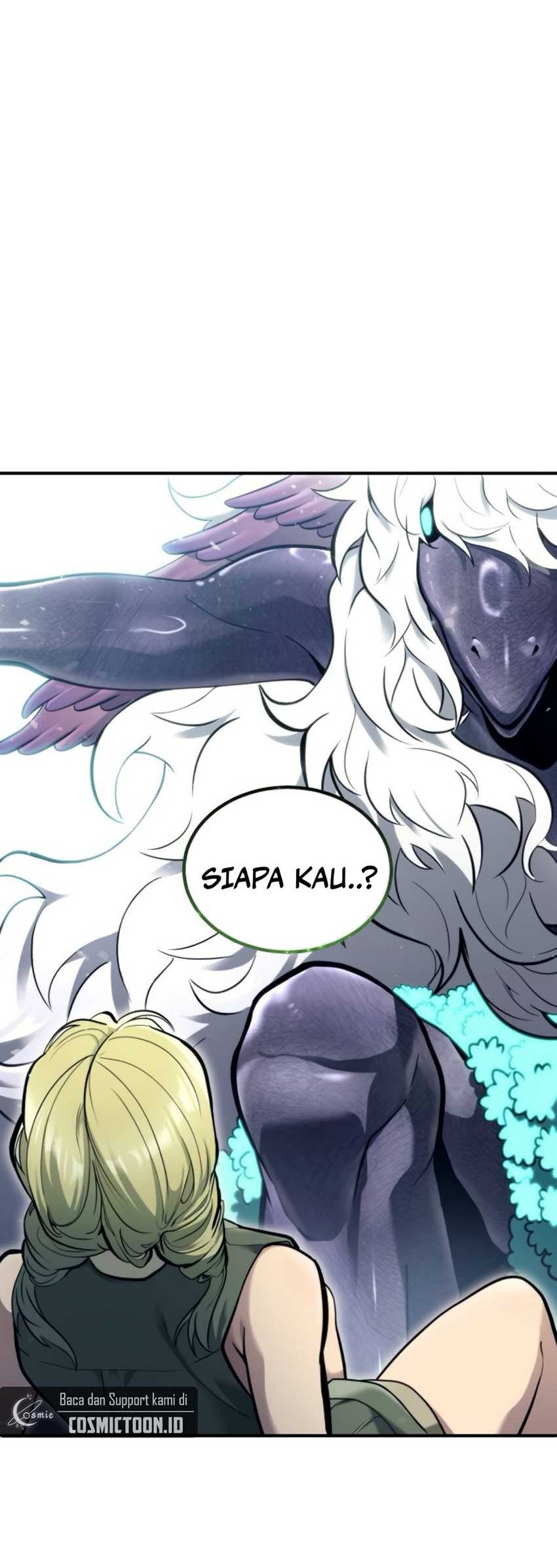 Tower Of God: Side Story Urek Mazino Chapter 16 Gambar 96