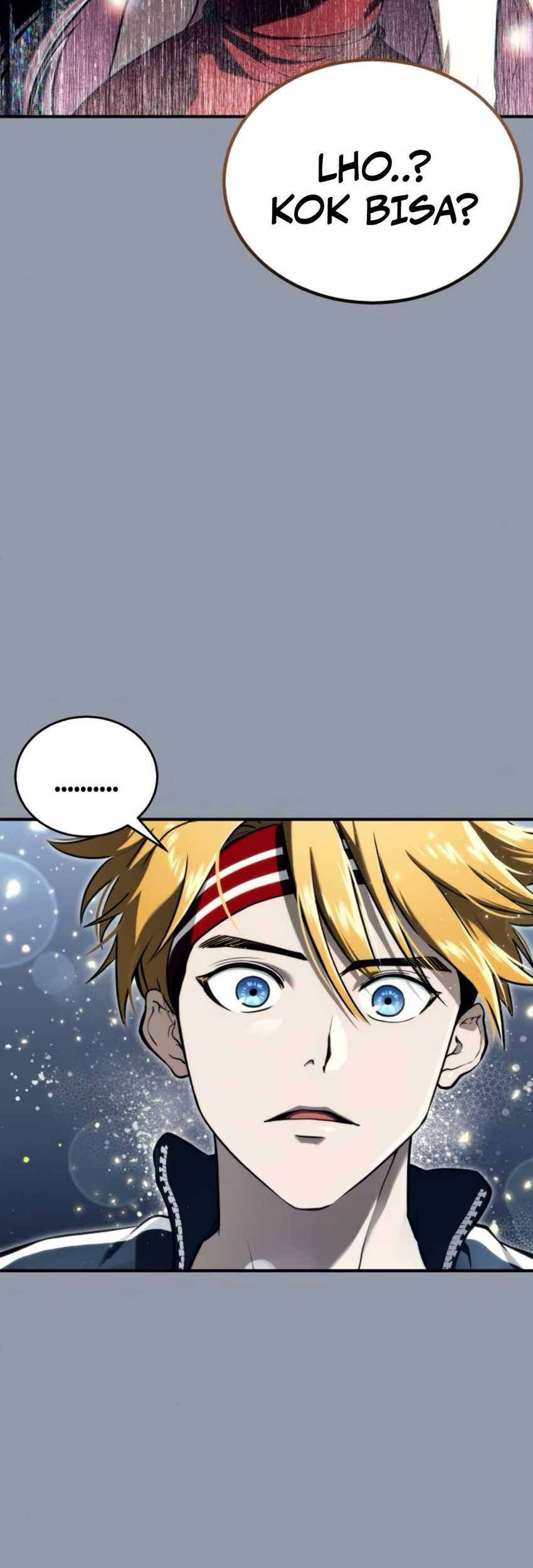 Tower Of God: Side Story Urek Mazino Chapter 16 Gambar 99