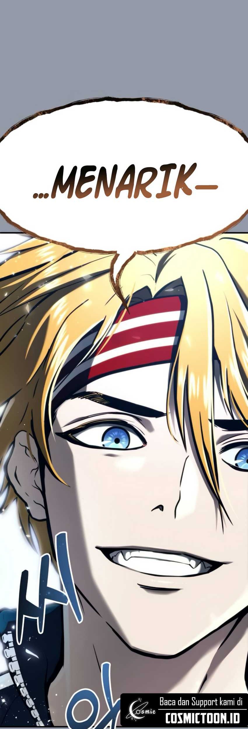 Tower Of God: Side Story Urek Mazino Chapter 16 Gambar 100