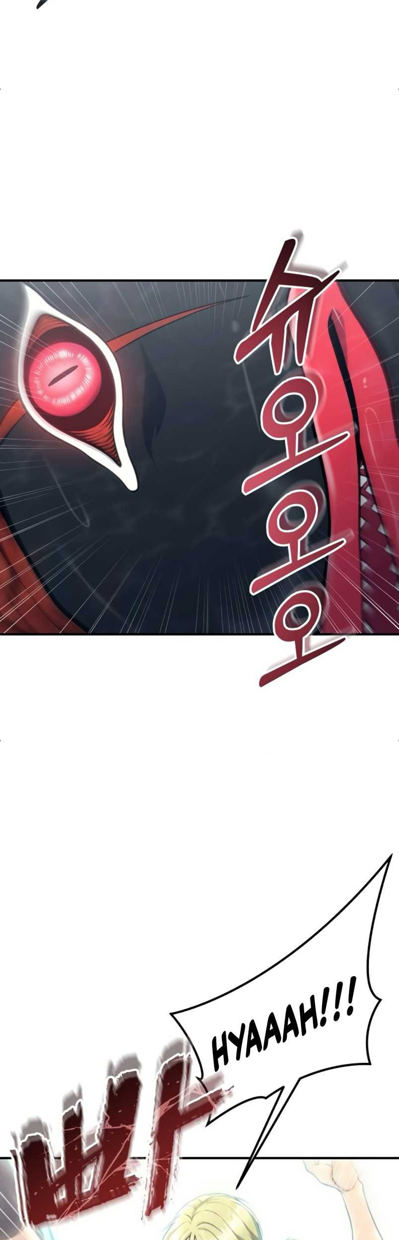 Tower Of God: Side Story Urek Mazino Chapter 16 Gambar 9