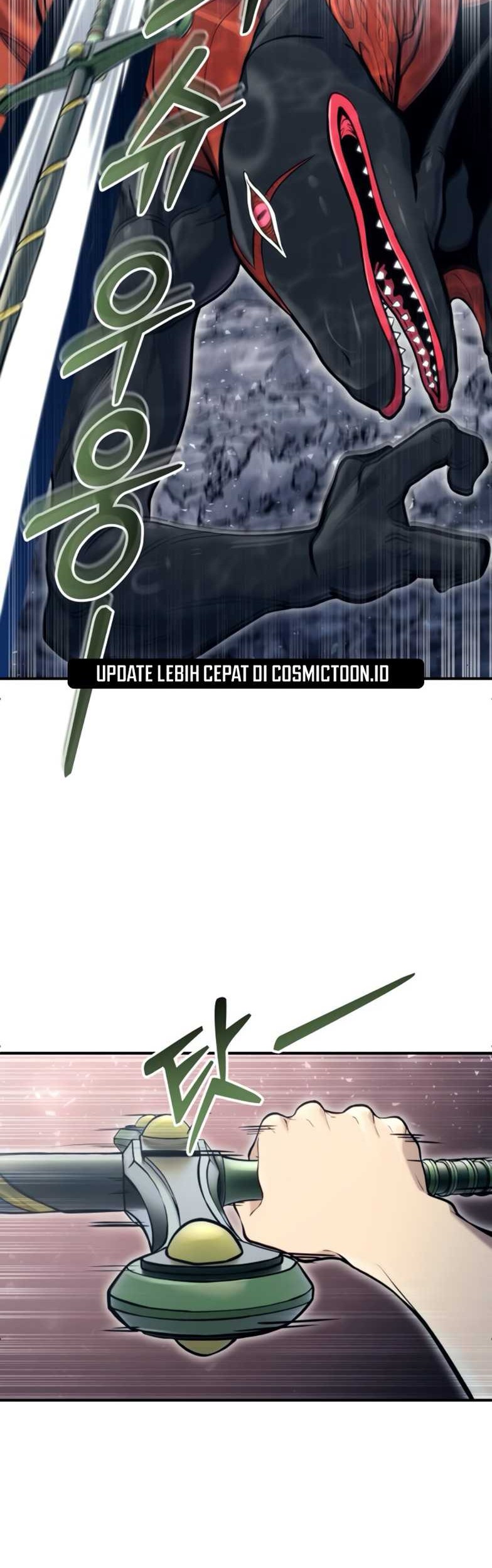 Tower Of God: Side Story Urek Mazino Chapter 16 Gambar 18