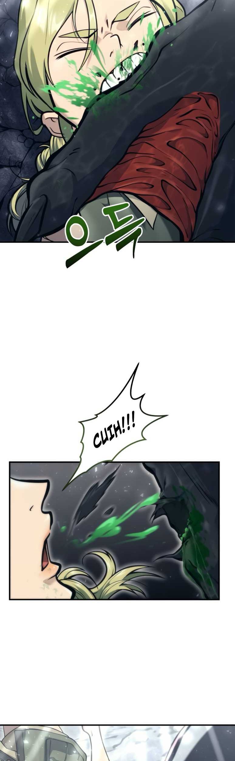 Tower Of God: Side Story Urek Mazino Chapter 16 Gambar 26