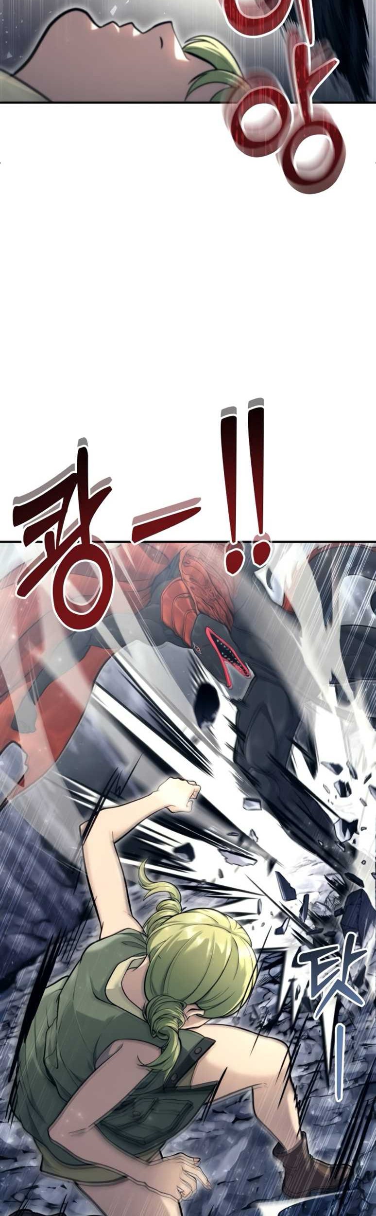 Tower Of God: Side Story Urek Mazino Chapter 16 Gambar 28