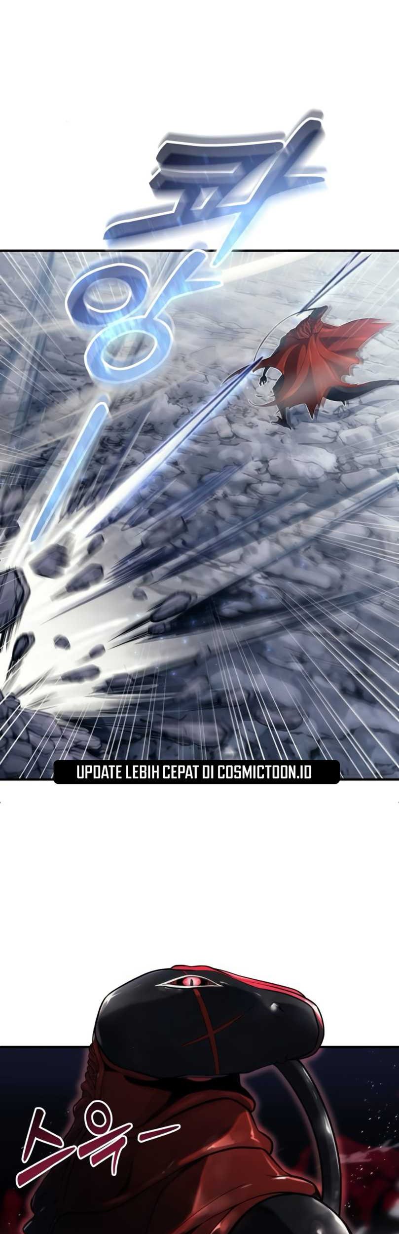 Tower Of God: Side Story Urek Mazino Chapter 16 Gambar 45