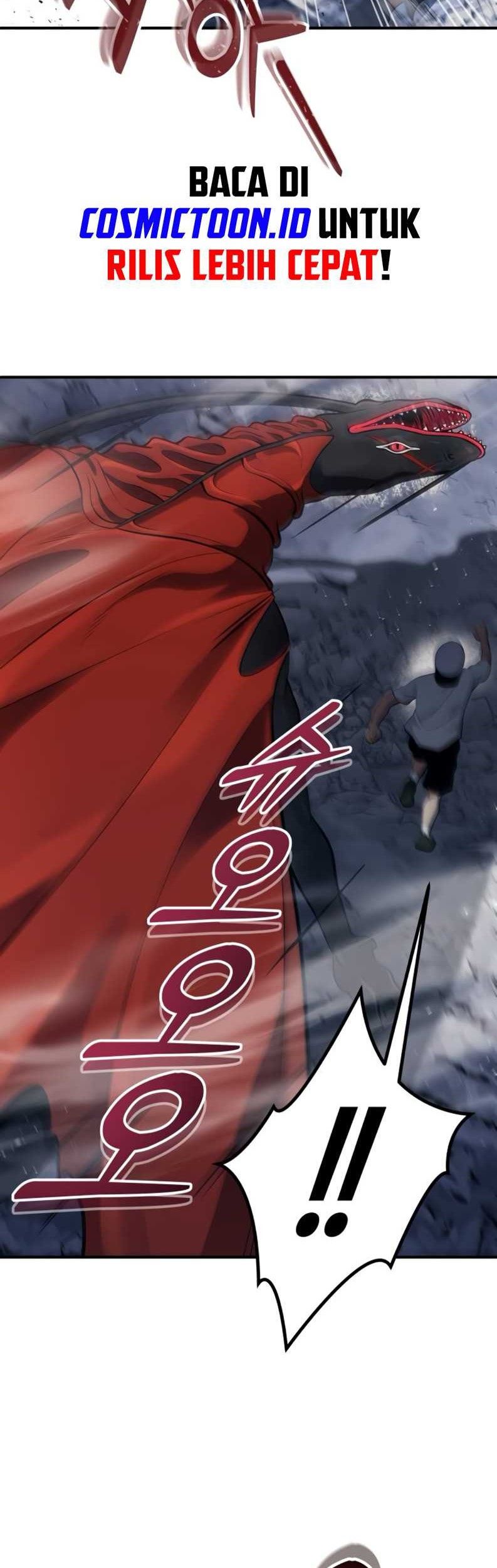 Tower Of God: Side Story Urek Mazino Chapter 16 Gambar 50