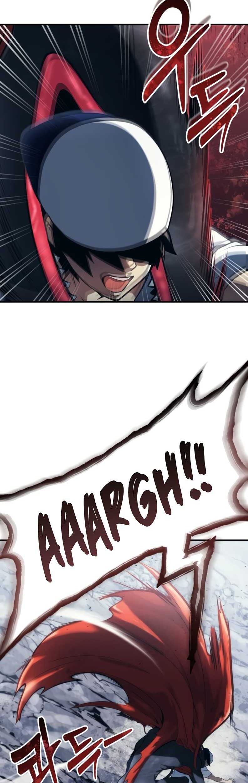 Tower Of God: Side Story Urek Mazino Chapter 16 Gambar 51