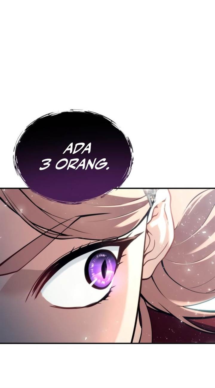 Tower Of God: Side Story Urek Mazino Chapter 17 Gambar 37