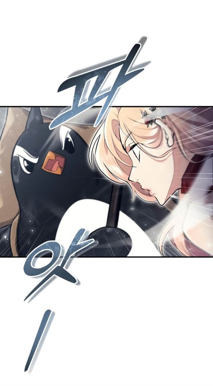 Tower Of God: Side Story Urek Mazino Chapter 17 Gambar 43