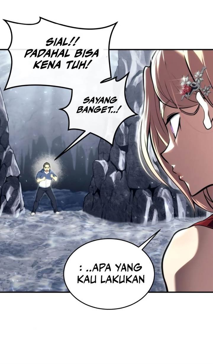 Tower Of God: Side Story Urek Mazino Chapter 17 Gambar 49