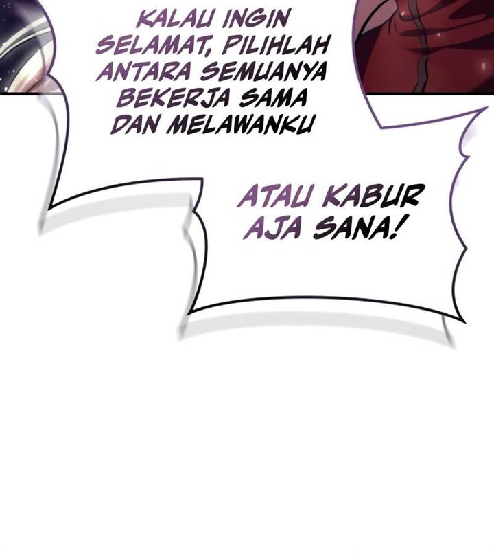 Tower Of God: Side Story Urek Mazino Chapter 17 Gambar 57
