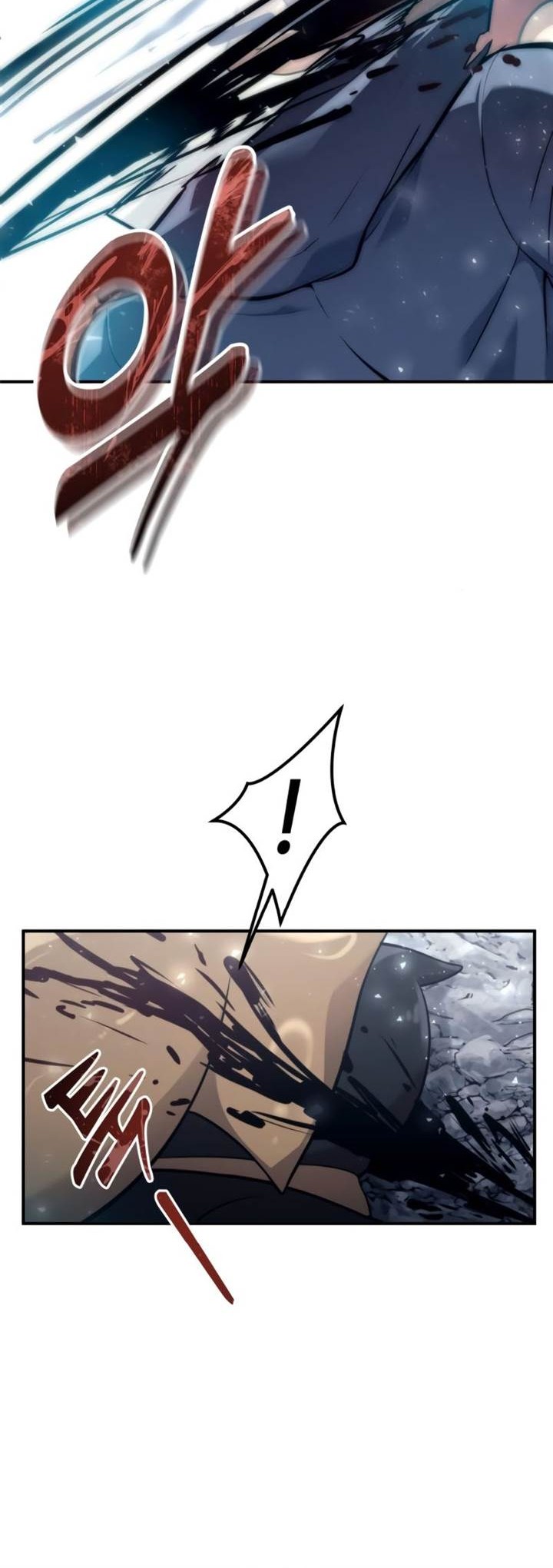 Tower Of God: Side Story Urek Mazino Chapter 17 Gambar 59