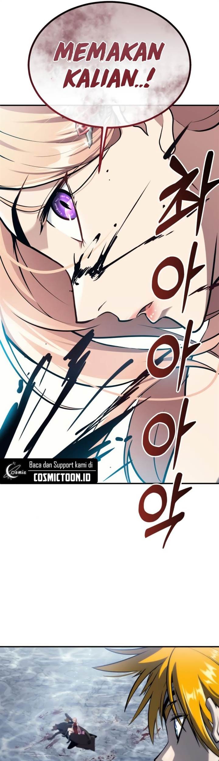 Tower Of God: Side Story Urek Mazino Chapter 17 Gambar 60