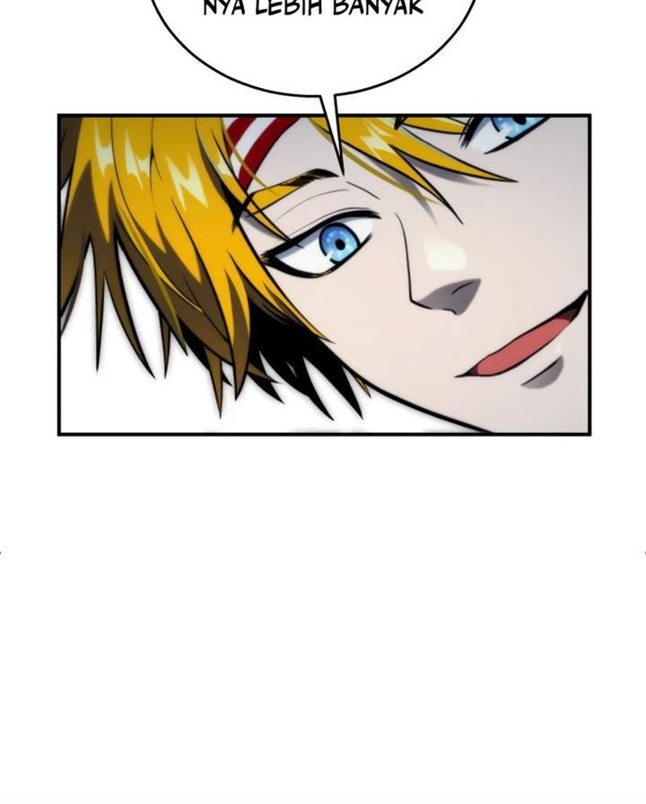 Tower Of God: Side Story Urek Mazino Chapter 17 Gambar 62