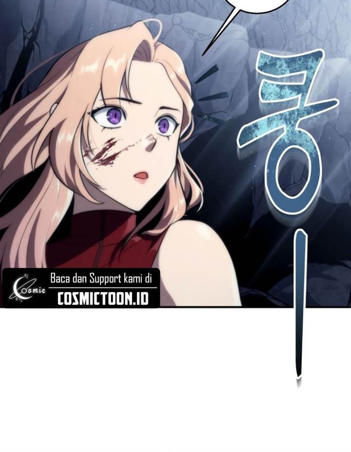 Tower Of God: Side Story Urek Mazino Chapter 17 Gambar 65