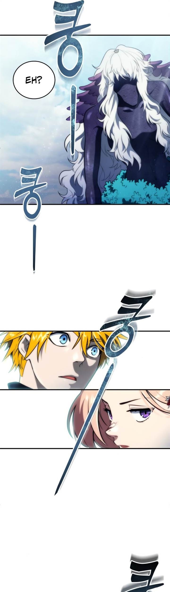 Tower Of God: Side Story Urek Mazino Chapter 17 Gambar 66