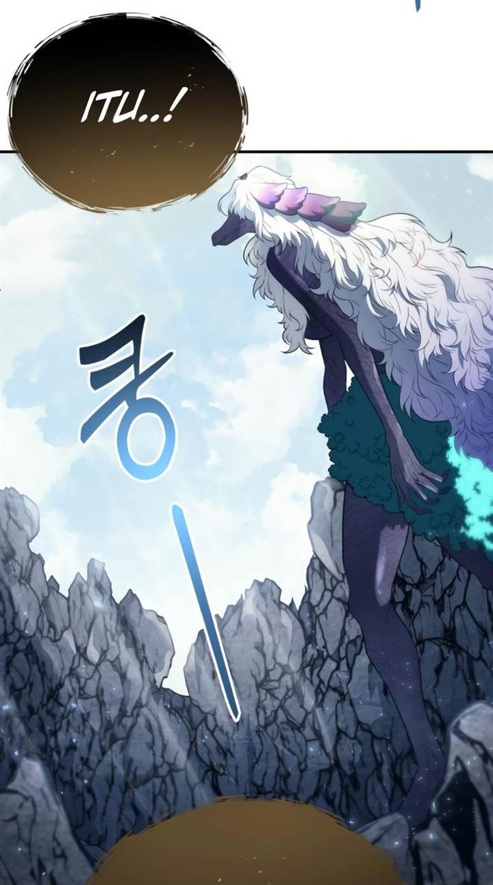 Tower Of God: Side Story Urek Mazino Chapter 17 Gambar 71