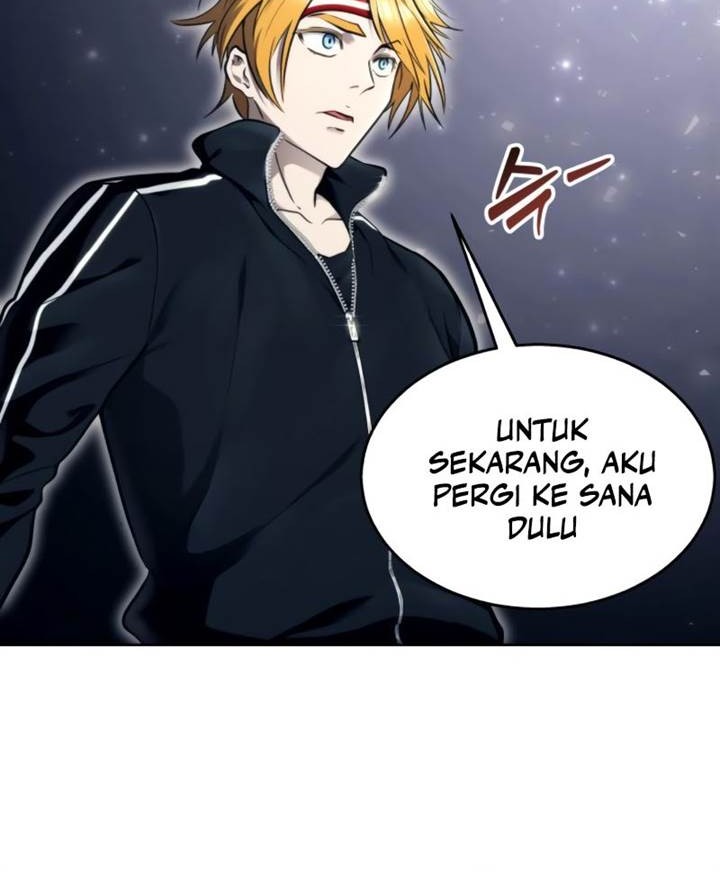 Tower Of God: Side Story Urek Mazino Chapter 17 Gambar 74