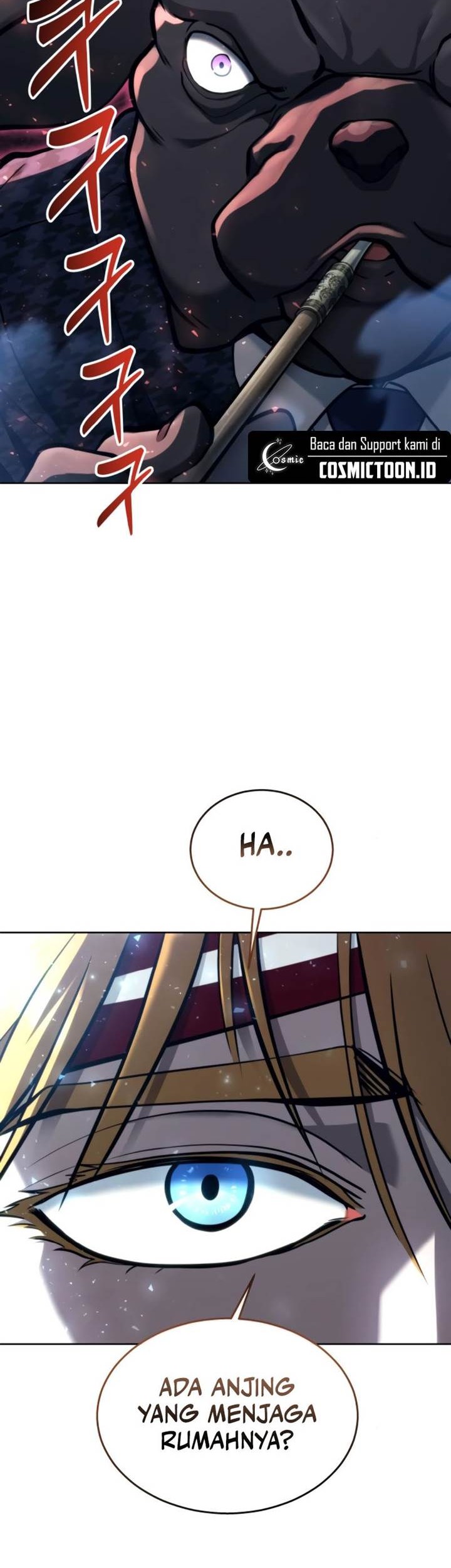 Tower Of God: Side Story Urek Mazino Chapter 17 Gambar 76