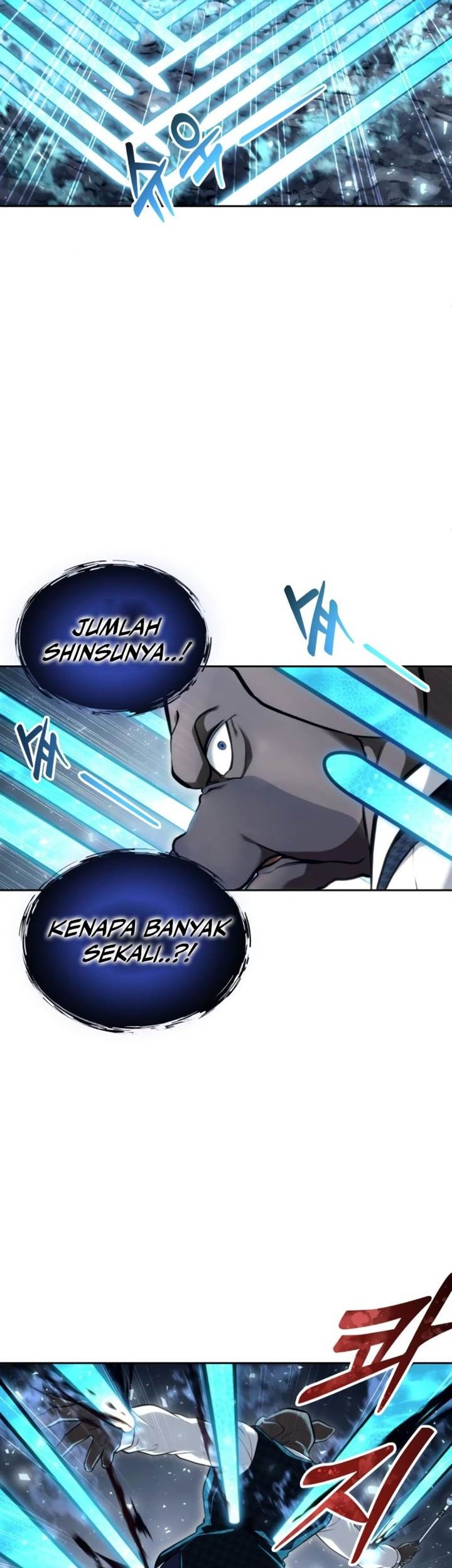 Tower Of God: Side Story Urek Mazino Chapter 17 Gambar 79