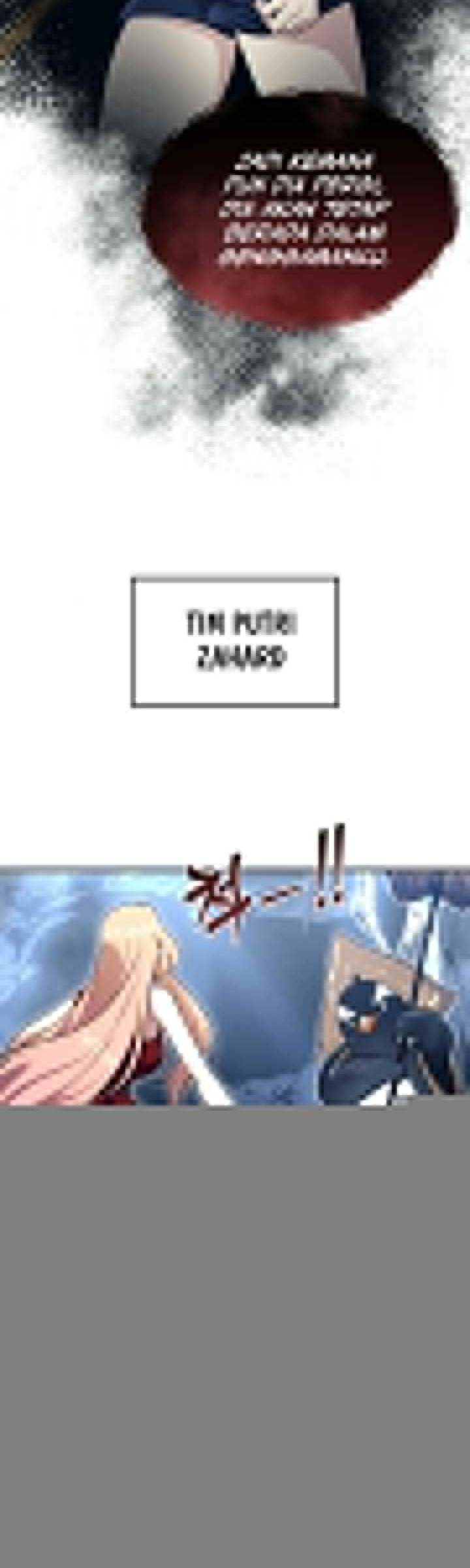 Tower Of God: Side Story Urek Mazino Chapter 17 Gambar 19