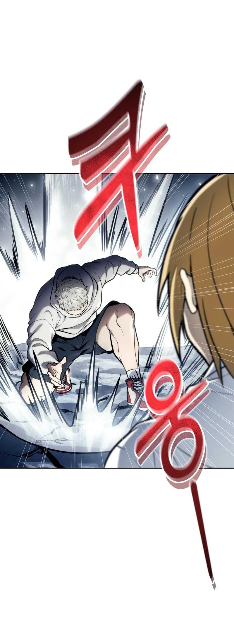 Tower Of God: Side Story Urek Mazino Chapter 18 Gambar 61