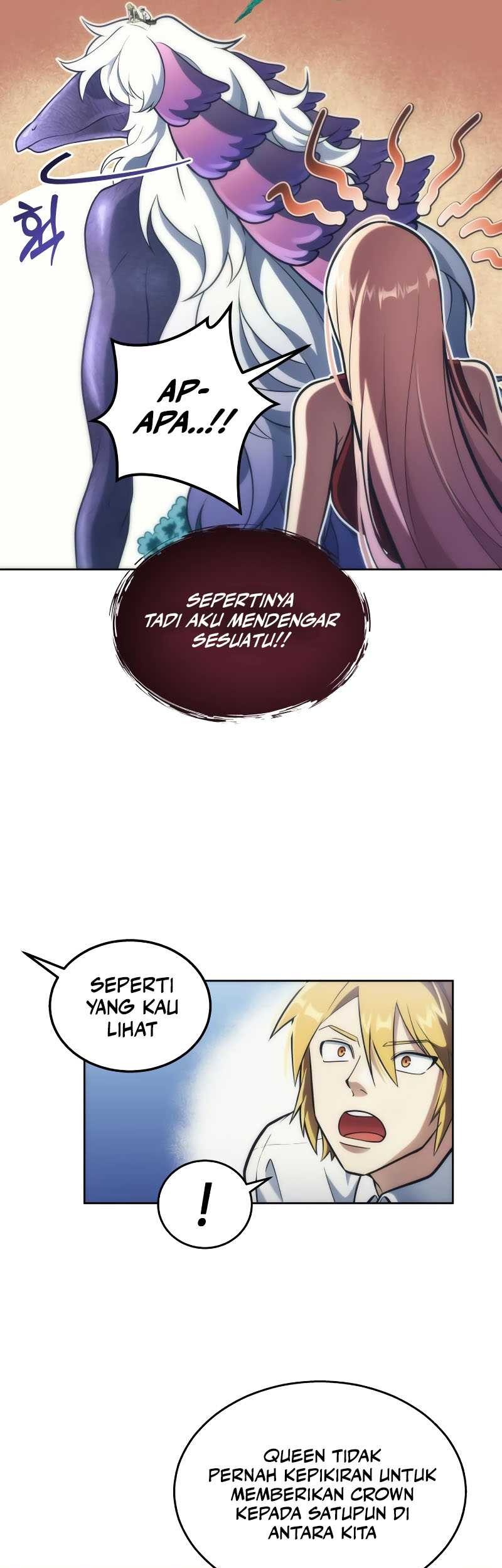 Tower Of God: Side Story Urek Mazino Chapter 18 Gambar 68