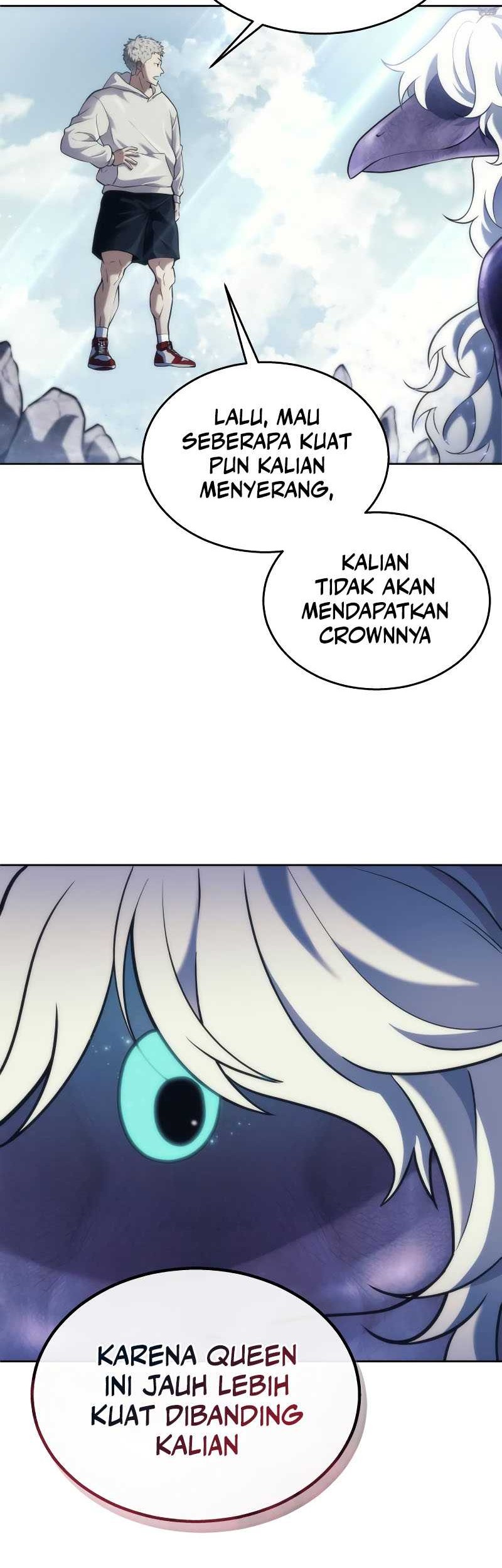 Tower Of God: Side Story Urek Mazino Chapter 18 Gambar 69