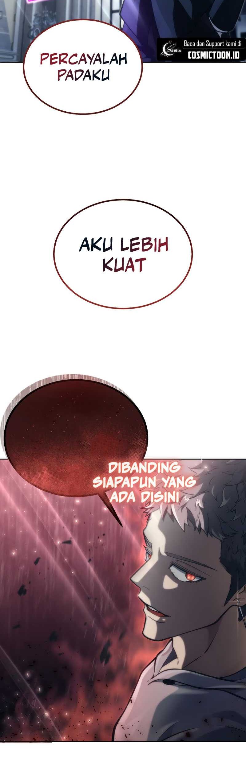 Tower Of God: Side Story Urek Mazino Chapter 18 Gambar 76