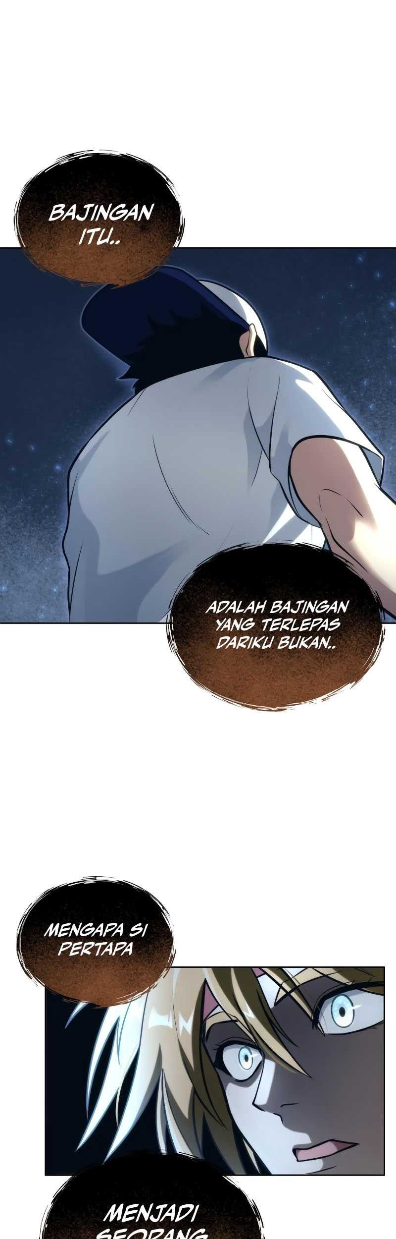 Tower Of God: Side Story Urek Mazino Chapter 18 Gambar 78