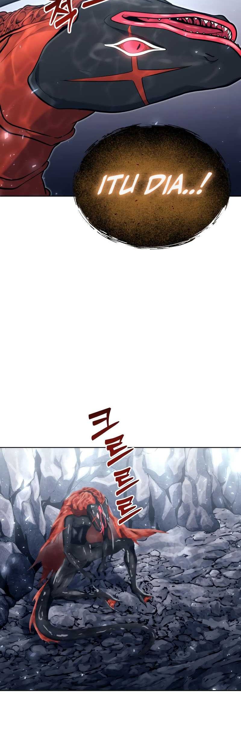Tower Of God: Side Story Urek Mazino Chapter 18 Gambar 87