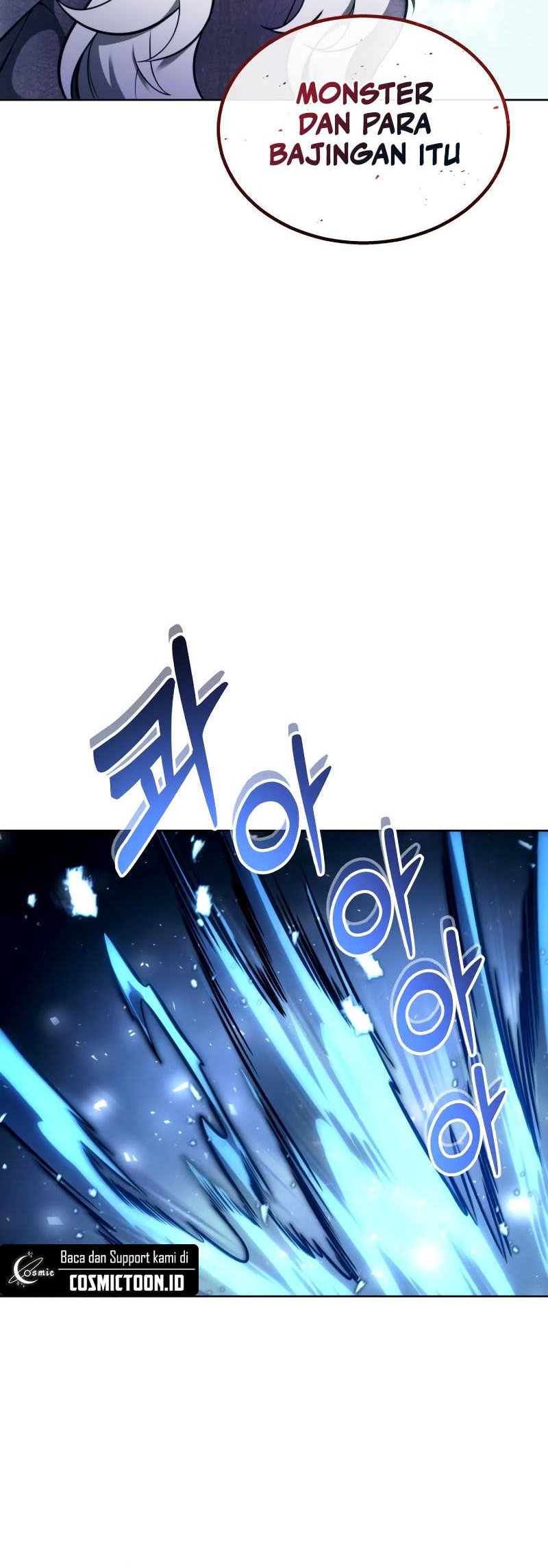 Tower Of God: Side Story Urek Mazino Chapter 18 Gambar 91