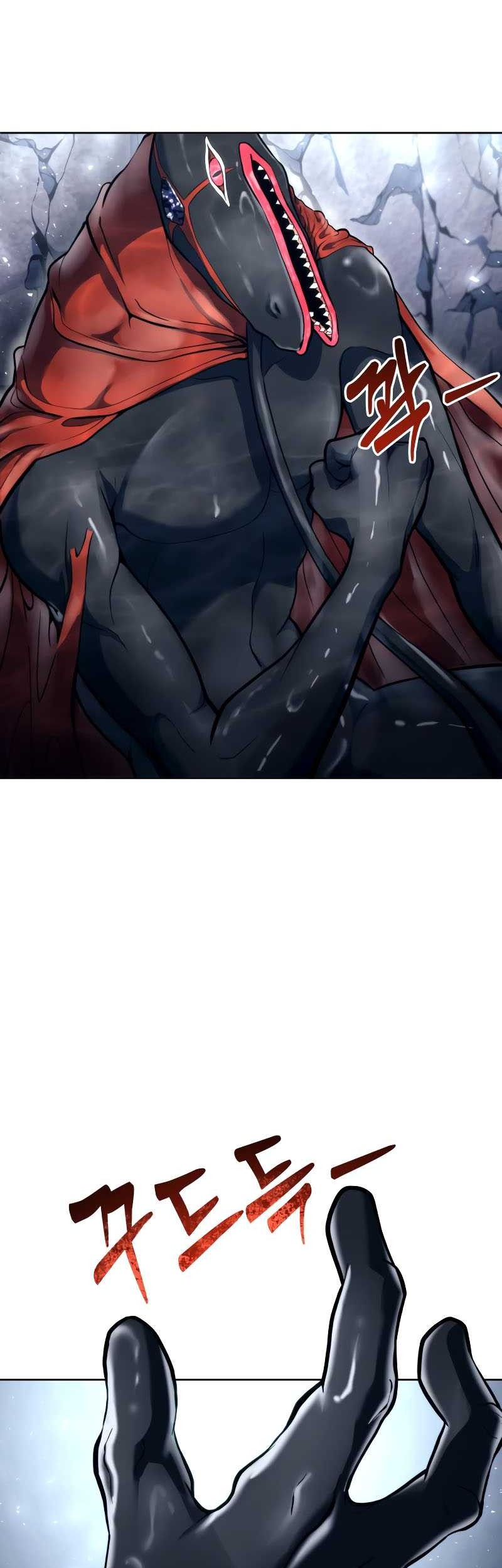 Tower Of God: Side Story Urek Mazino Chapter 18 Gambar 94